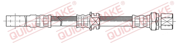 Brake Hose